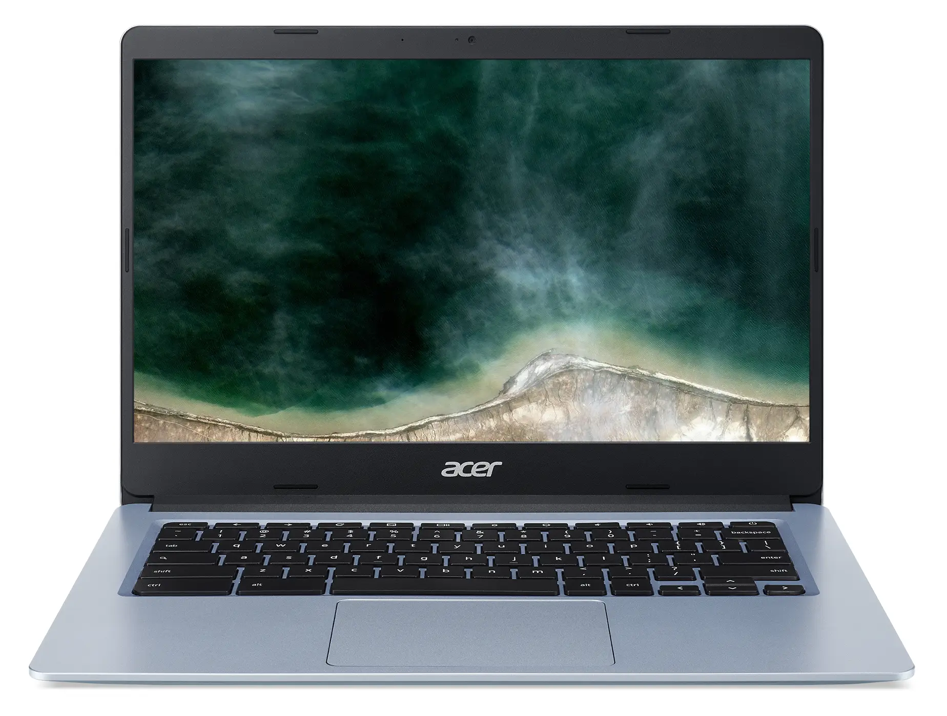 Acer Chromebook CB314-1H-C629 4 GB NX.HPYET.008