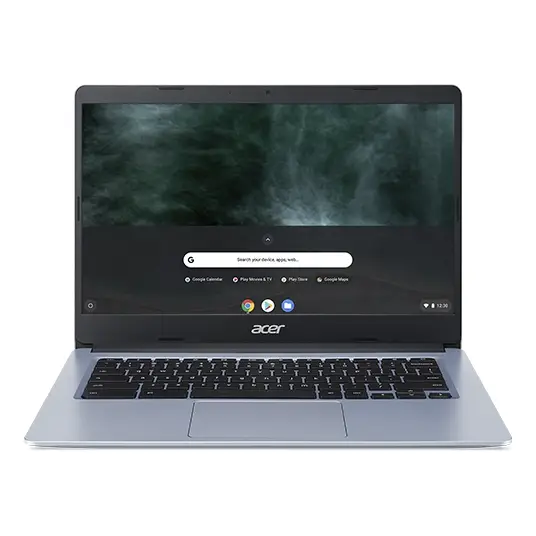 Acer Chromebook CB314-1H-C66Z 4 GB NX.HKDAA.002
