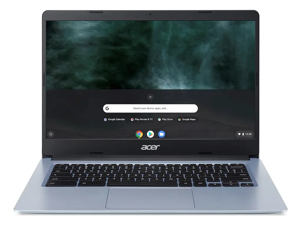 Acer Chromebook CB314-1H-C9J5 4 GB NX.HPYET.003