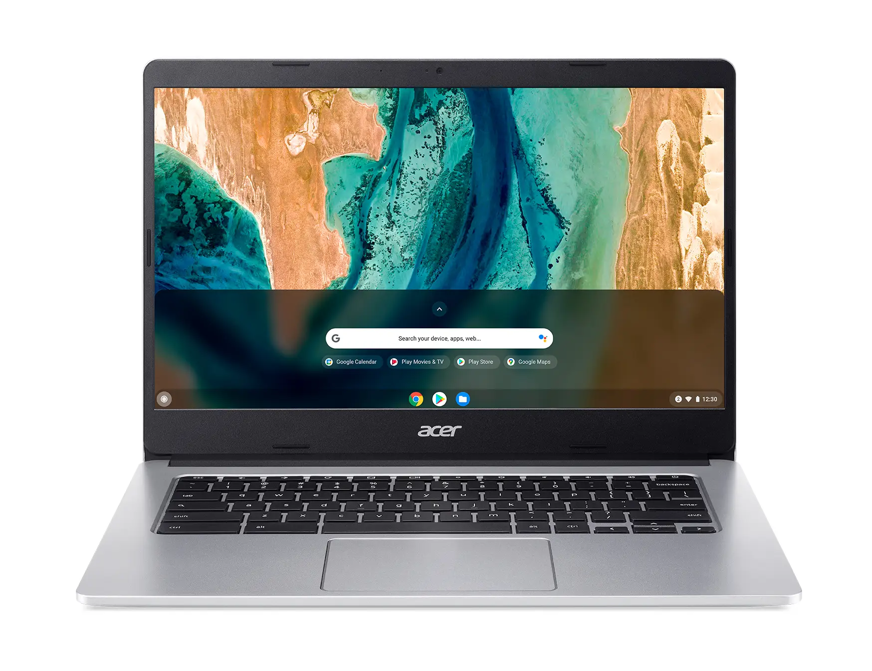 Acer Chromebook CB314-2H-K8T2 4 GB NX.AWFED.003