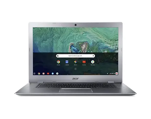 Acer Chromebook CB315-1H-C9Y4 4 GB NX.H0KAA.003