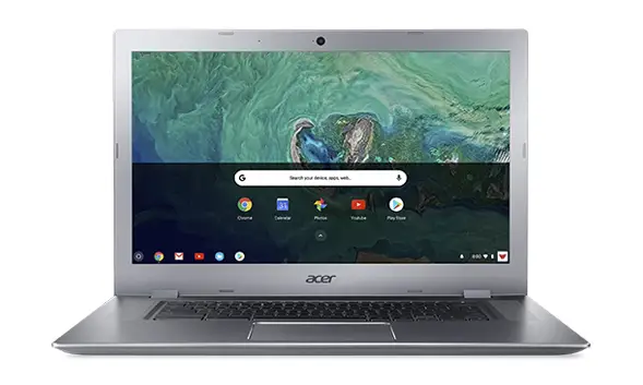 Acer Chromebook CB315-1HT-C4RY 4 GB NX.H09AA.002