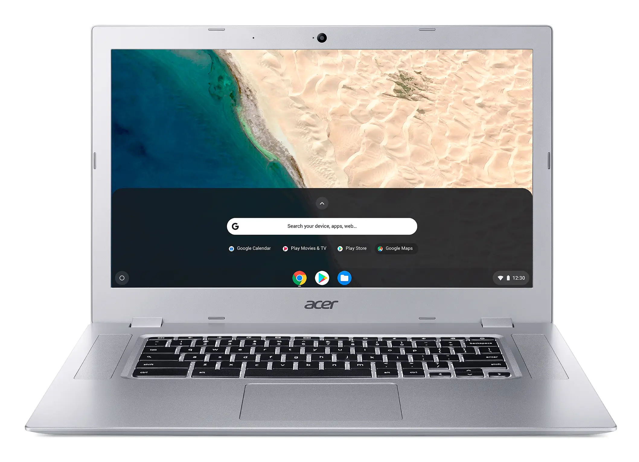 Acer Chromebook CB315-2H-46D2 4 GB NX.H8SEK.005