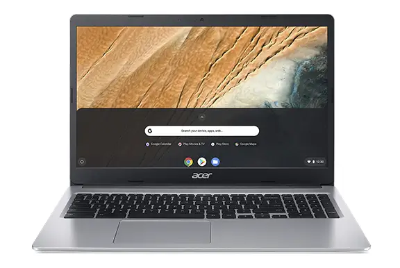 Acer Chromebook CB315-3HT-C4GR 4 GB NX.HKCEG.004