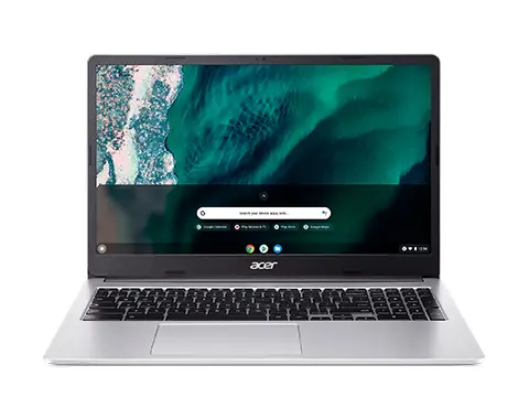 Acer Chromebook CB315-4HT-P5TF 8 GB NX.AZ1AA.003
