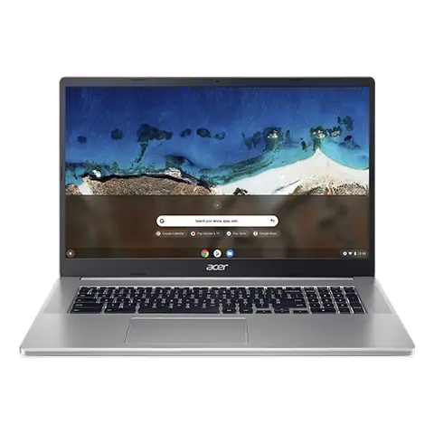 Acer Chromebook CB317-1H-P8GW 8 GB NX.AQ1EZ.001