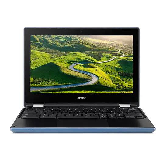 Acer Chromebook CB5-132T-C0KZ 2 GB NX.GNWEH.001