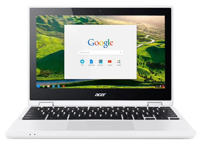 Acer Chromebook CB5-132T-C13T 4 GB NX.G54ET.002