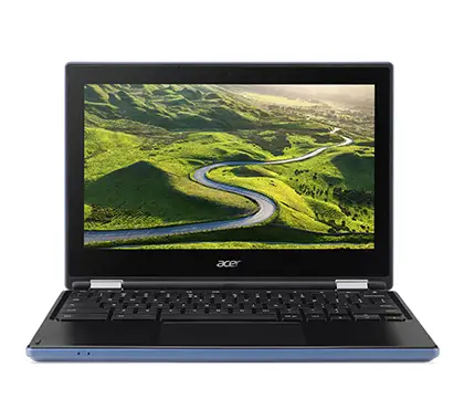 Acer Chromebook CB5-132T-C1HZ 4 GB NX.GNWED.002