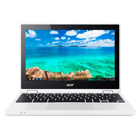 Acer Chromebook CB5-132T-C5RN 4 GB NX.G54EC.002
