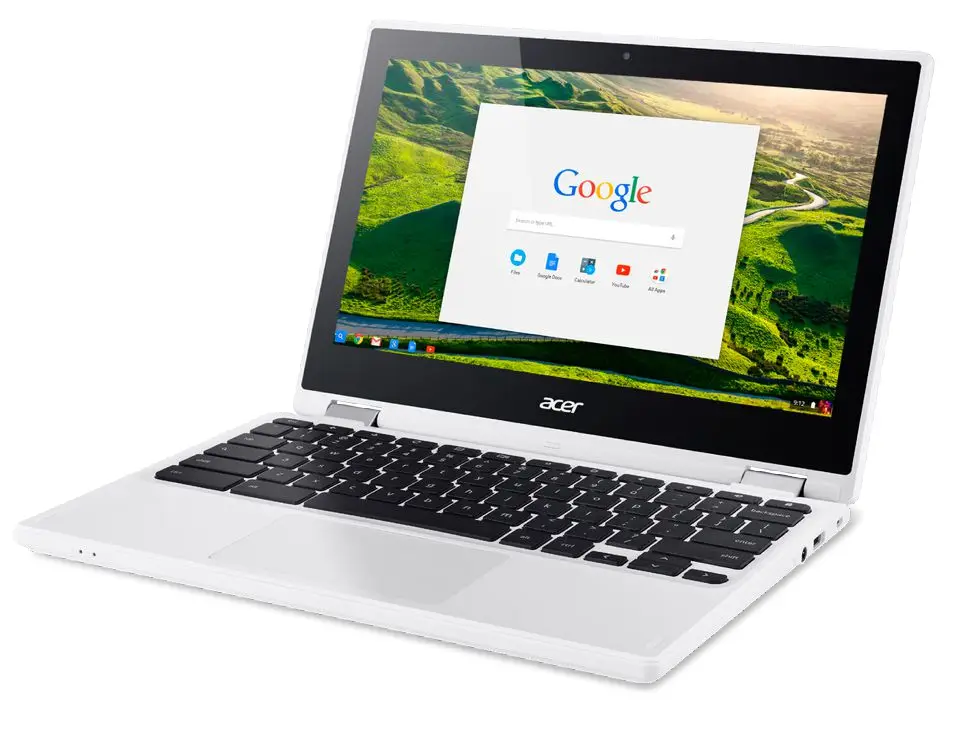 Acer Chromebook CB5-132T-C6HG 4 GB NX.G54EG.008