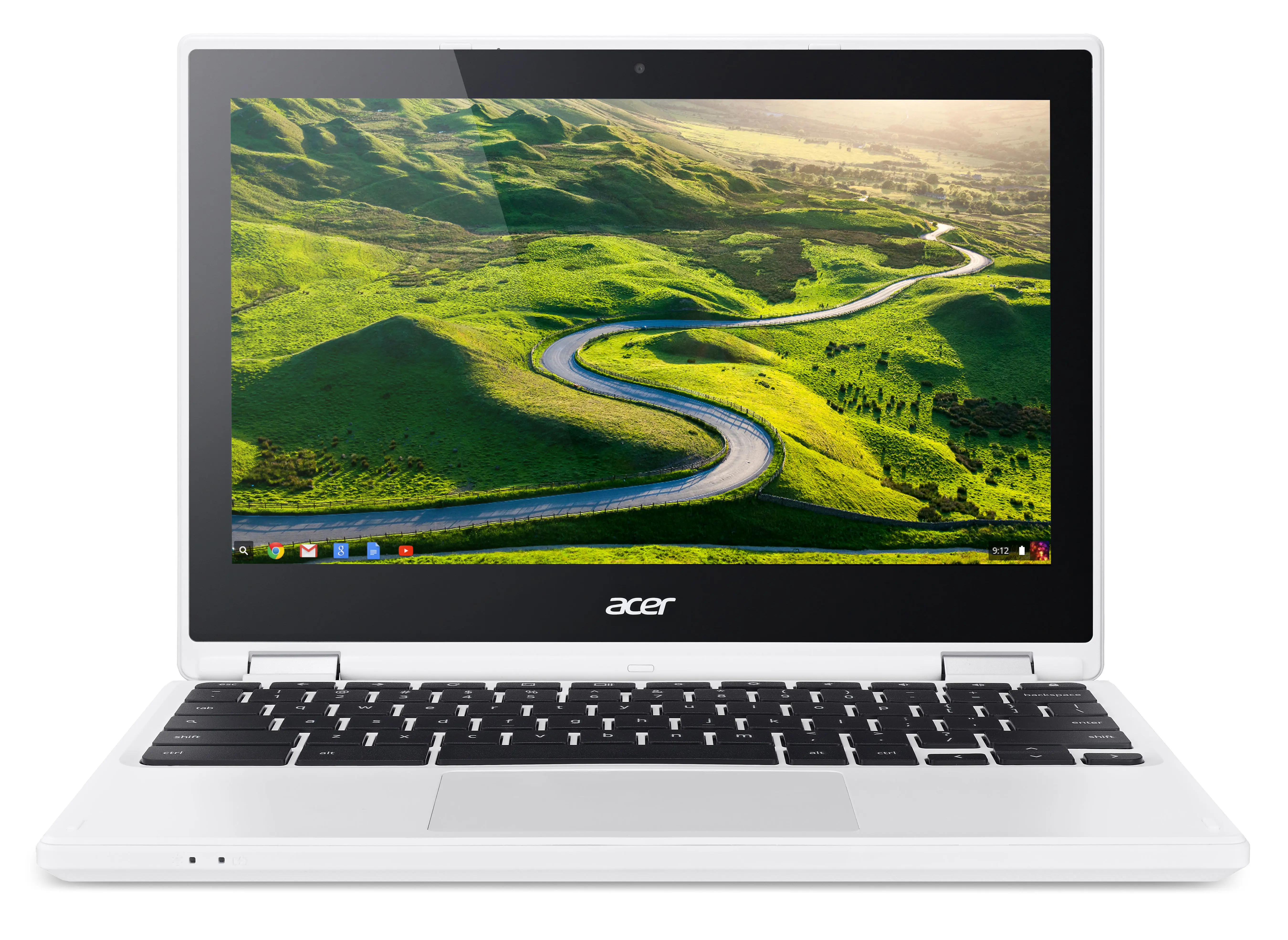 Acer Chromebook CB5-132T-C7D2 4 GB NX.G54EH.009