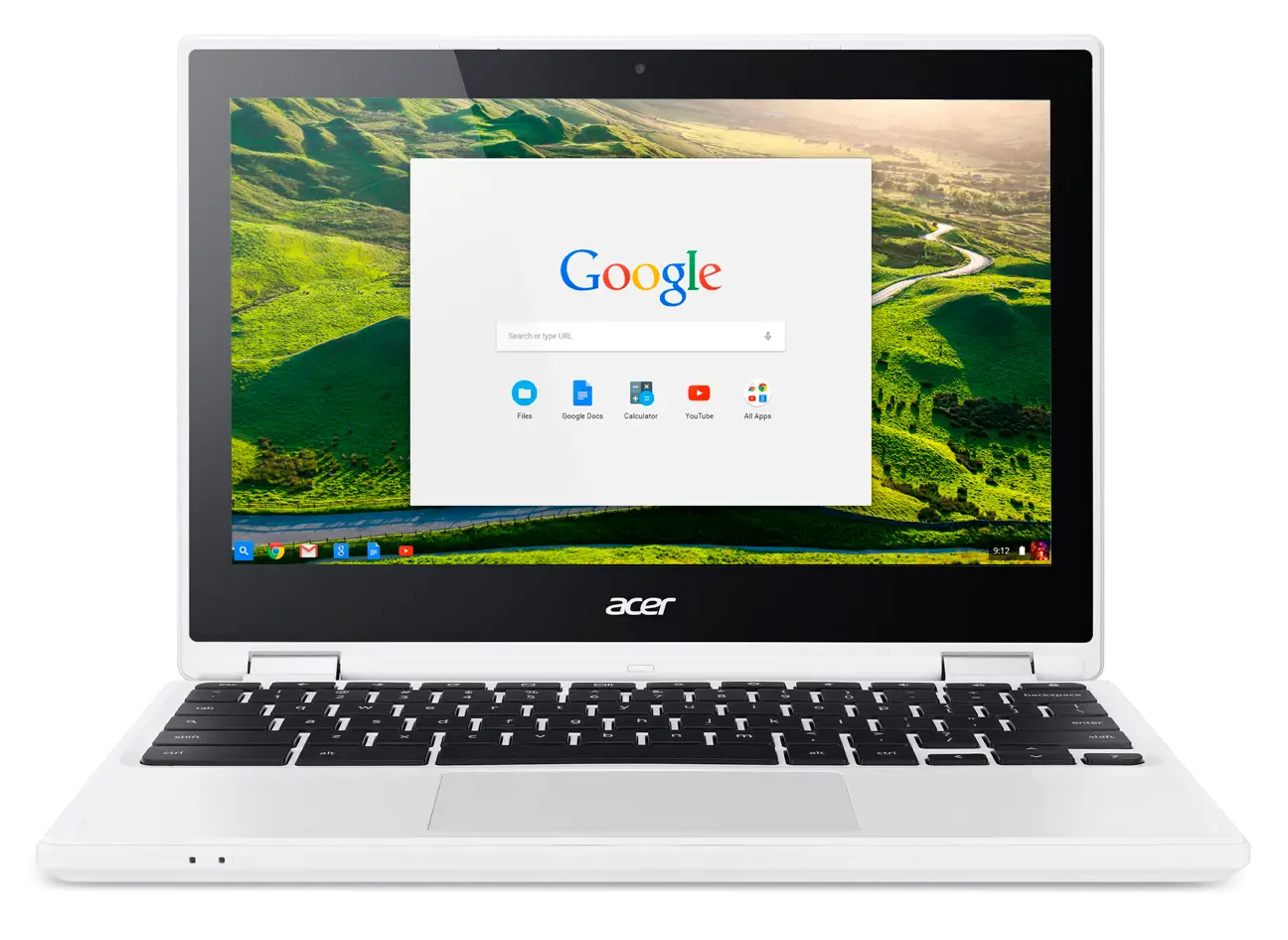 Acer Chromebook CB5-132T-C7S3 4 GB NX.G54EH.010