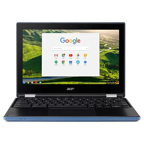 Acer Chromebook CB5-132T-C8N9 4 GB NX.GNWEF.001