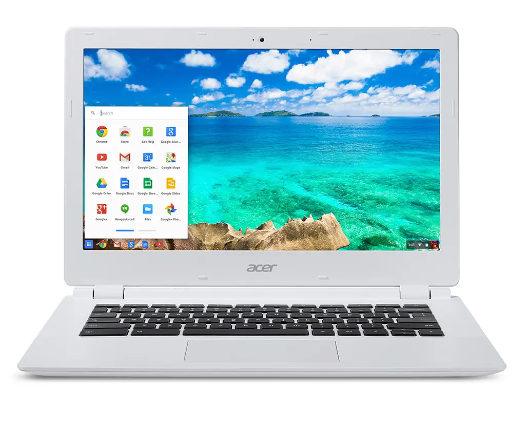 Acer Chromebook CB5-311-T0B2 NX.MPREG.002