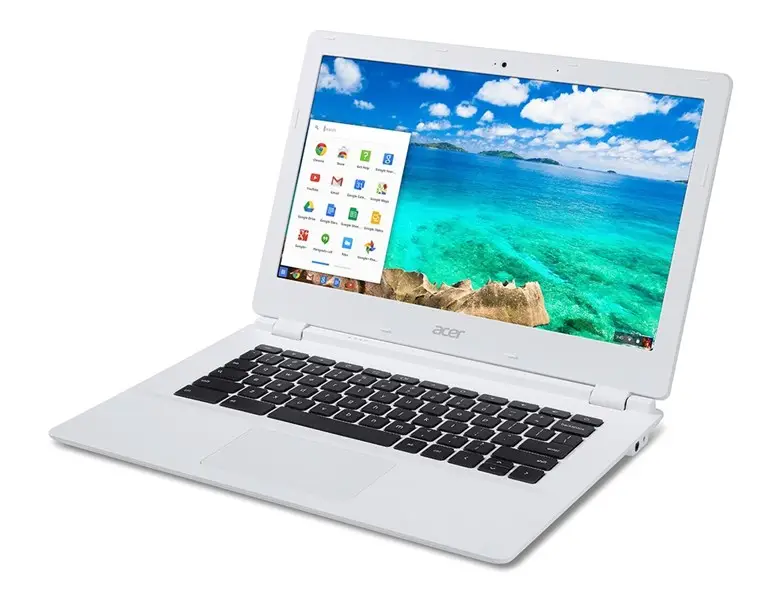 Acer Chromebook CB5-311-T6YL NX.MPRED.005