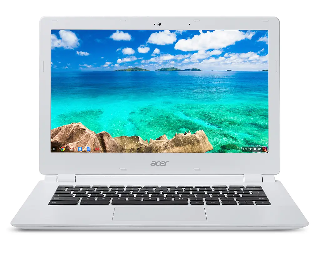 Acer Chromebook CB5-311-T8ME NX.MPRED.004