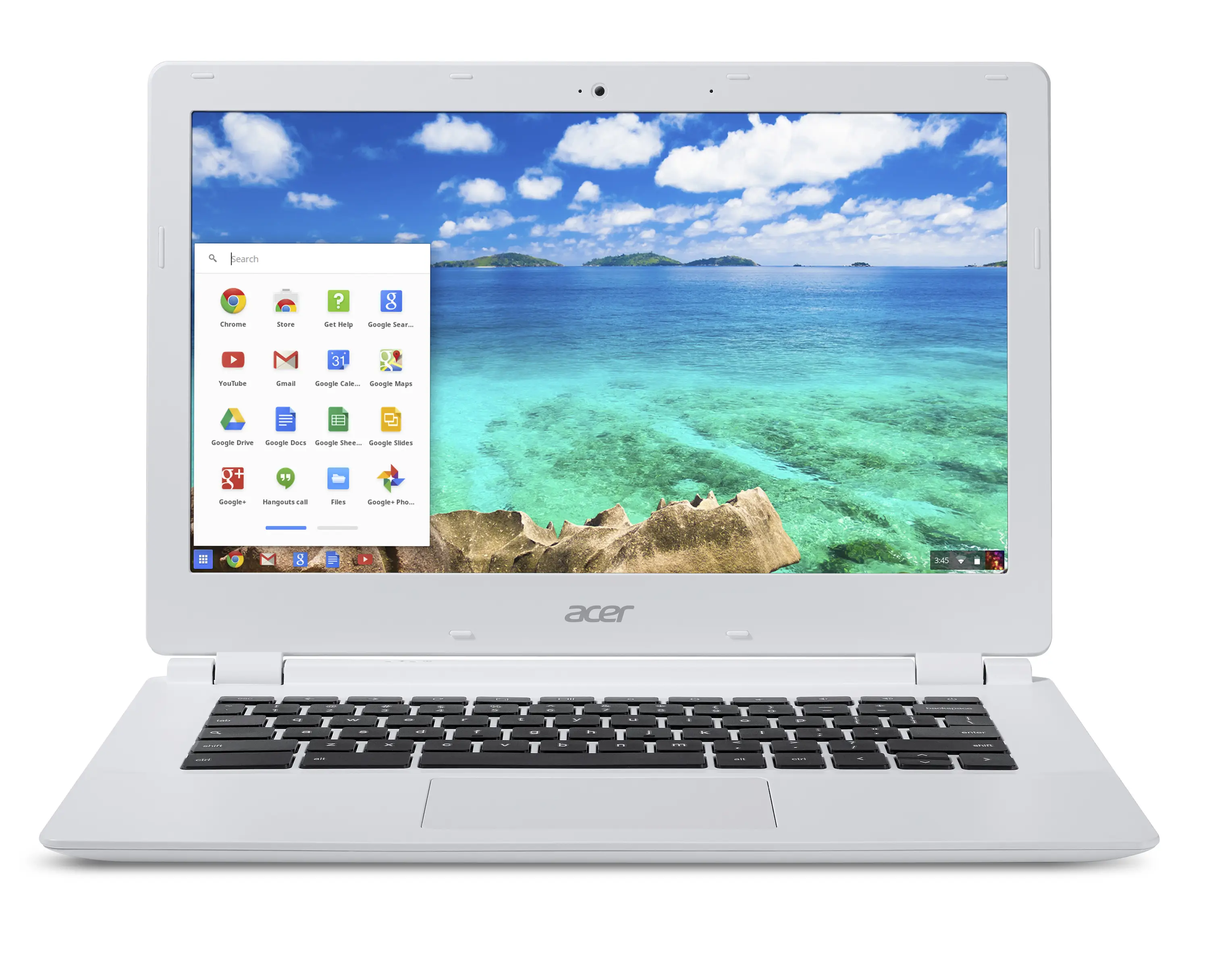 Acer Chromebook CB5-311-T9Y2 NX.MPRAA.004