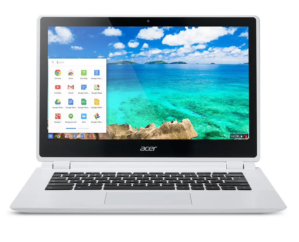 Acer Chromebook CB5-311P-T658 NX.MRDEH.001