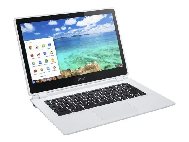Acer Chromebook CB5-311P-T845 NX.MRDEB.001