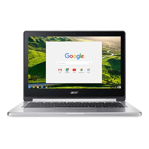 Acer Chromebook CB5-312T-K02E 4 GB NX.GL4EV.002