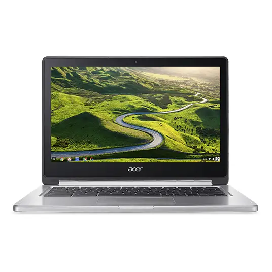 Acer Chromebook CB5-312T-K0YK 4 GB NX.GL4EG.002