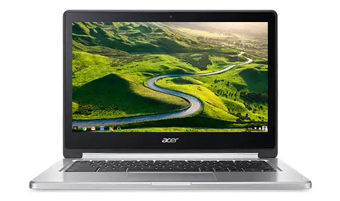 Acer Chromebook CB5-312T-K467 4 GB NX.GL4EG.005