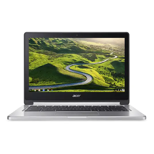 Acer Chromebook CB5-312T-K551 4 GB NX.GL4ET.001