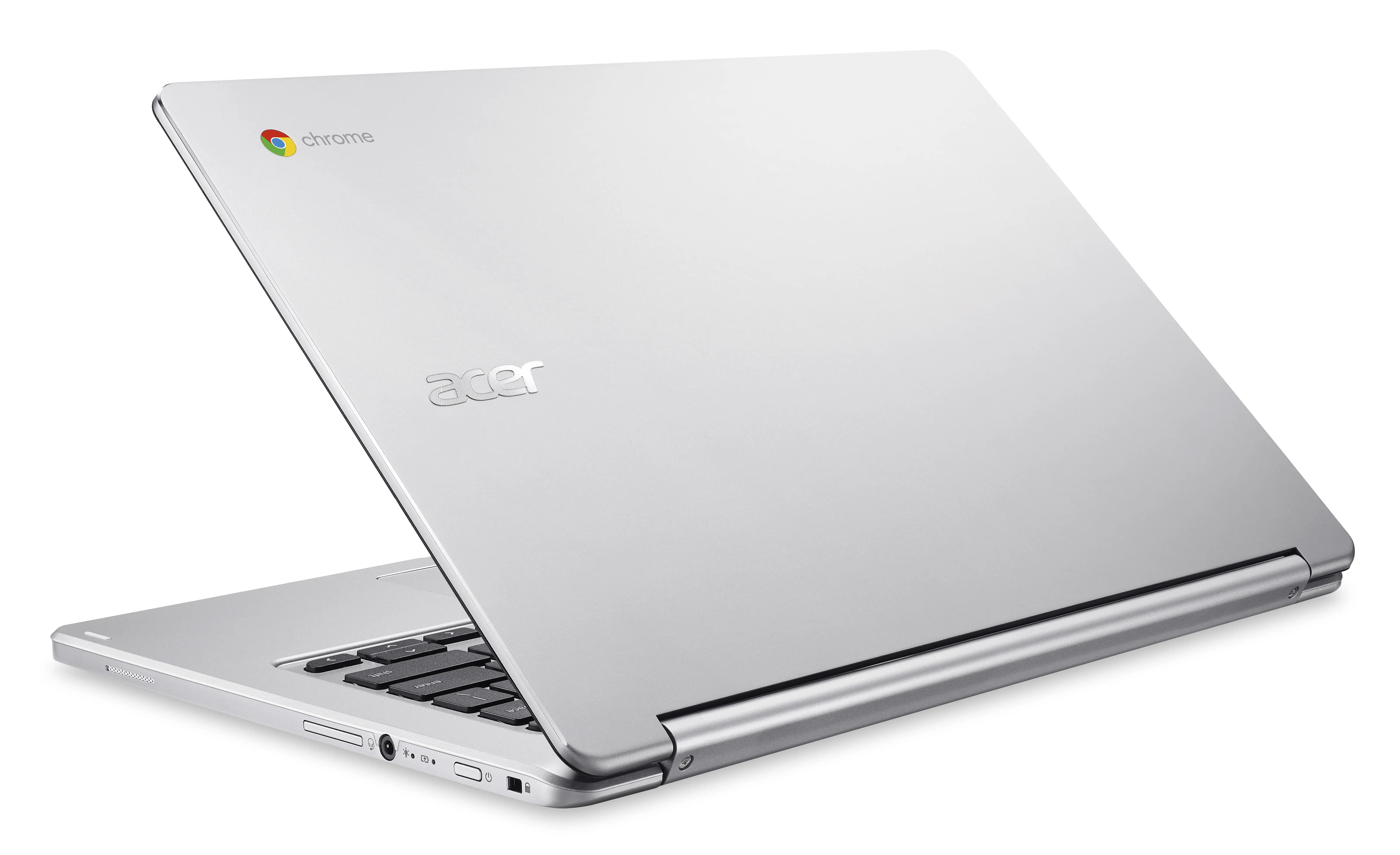 Acer Chromebook CB5-312T-K7SP 4 GB NX.GL4EH.005