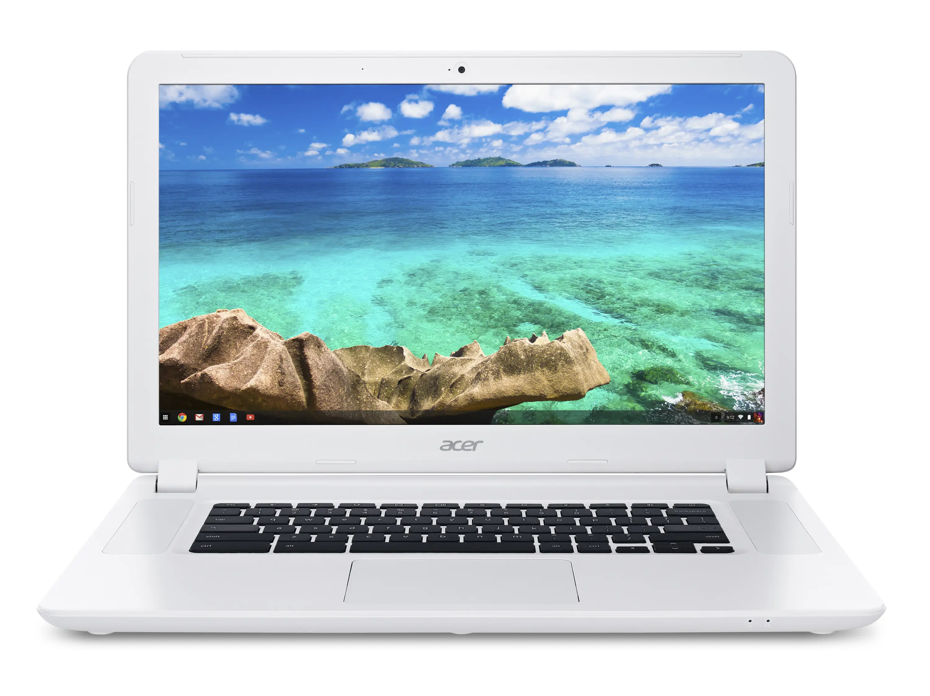 Acer Chromebook CB5-571-39VM NX.MUNEG.002