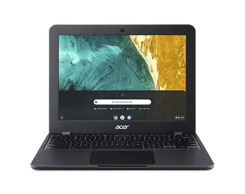 Acer Chromebook CB512-C1KJ 4 GB NX.A8GAA.001