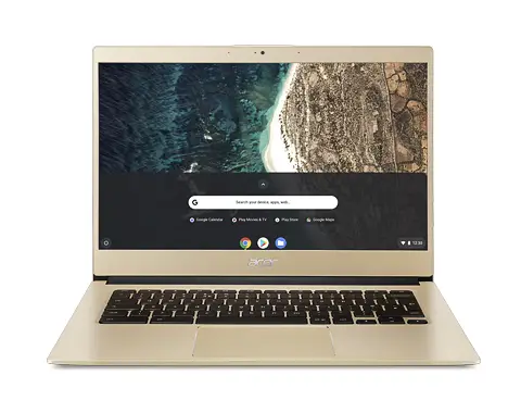 Acer Chromebook CB514-1H-C96G 4 GB NX.HGRED.002