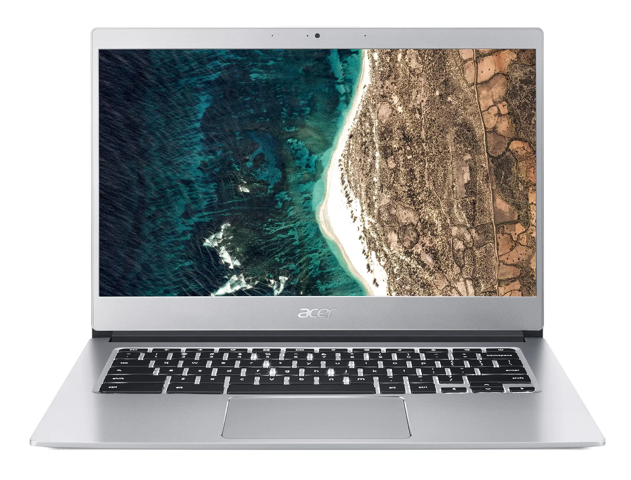 Acer Chromebook CB514-1HT-C7HM 4 GB NX.H1LEK.002