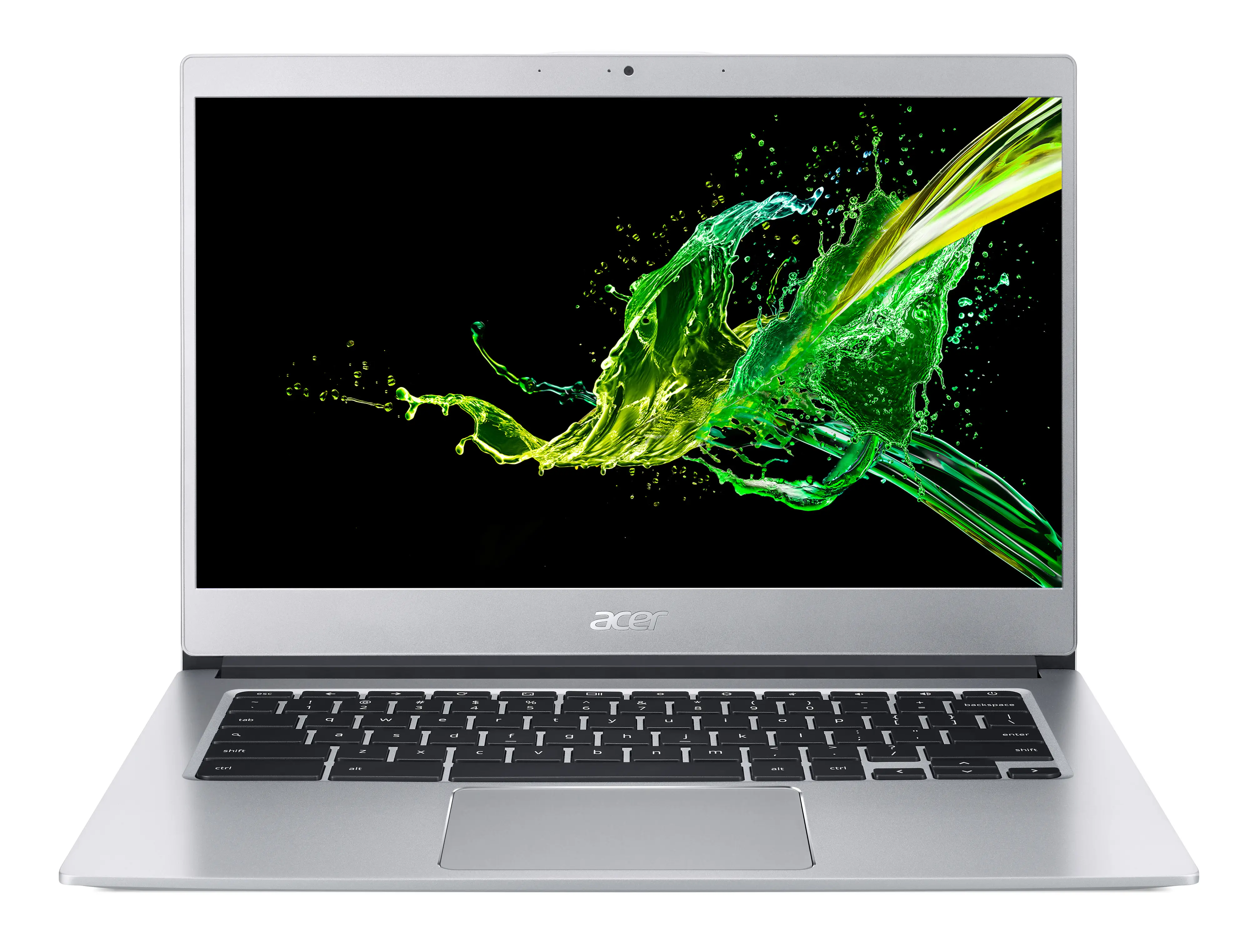 Acer Chromebook CB514-1HT-P605 4 GB NX.H1LEF.003