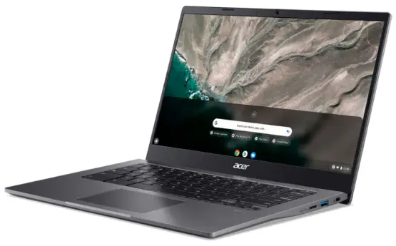 Acer Chromebook CB514-1W-353X NX.AU0EG.002