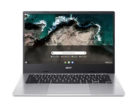 Acer Chromebook CB514-2HT-K2CG 4 GB NX.AS2AA.003