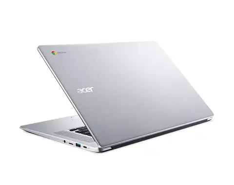 Acer Chromebook CB515-1HT-P235 4 GB NX.GPTEC.003