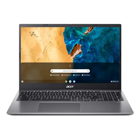 Acer Chromebook CB515-1WT-33PW 8 GB NX.AYFAA.001