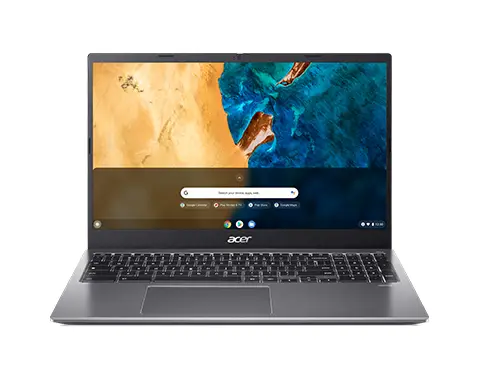 Acer Chromebook CB515-1WT-56N1 16 GB NX.AYFEG.003
