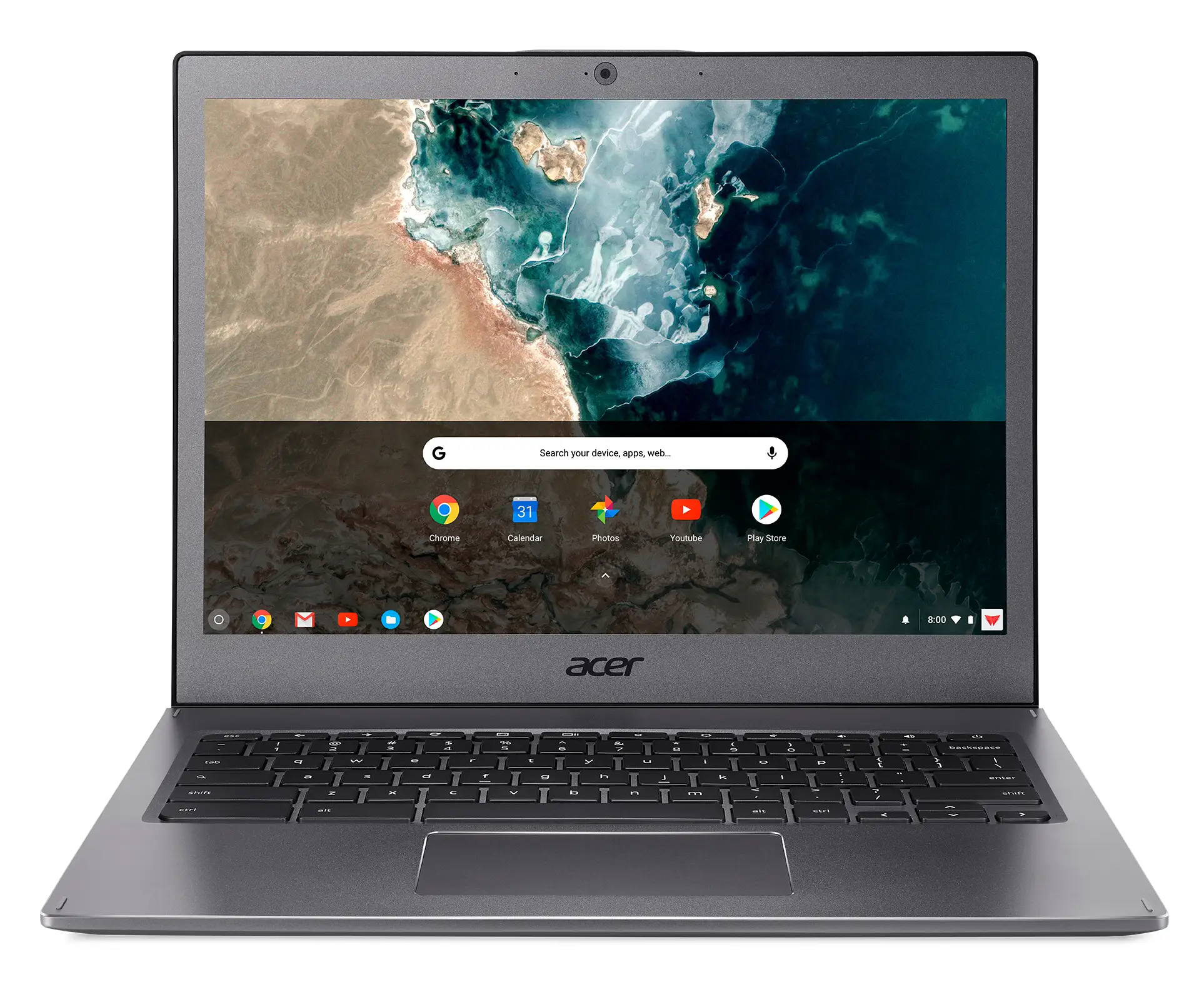 Acer Chromebook CB713-1W-31UH NX.H1WEH.016
