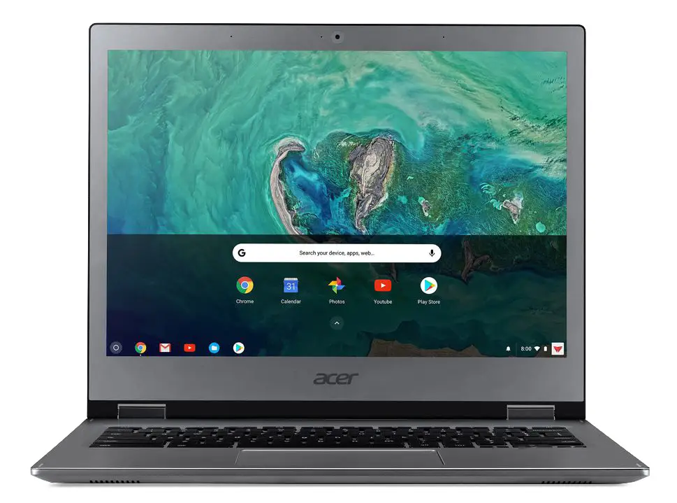 Acer Chromebook CB713-1W-P1EB NX.H0SEG.001
