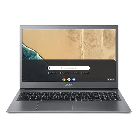 Acer Chromebook CB715-1WT-33NB 8 GB NX.HB0EG.001