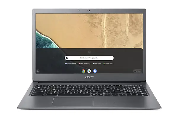 Acer Chromebook CB715-1WT-39HZ NX.HPQAA.001