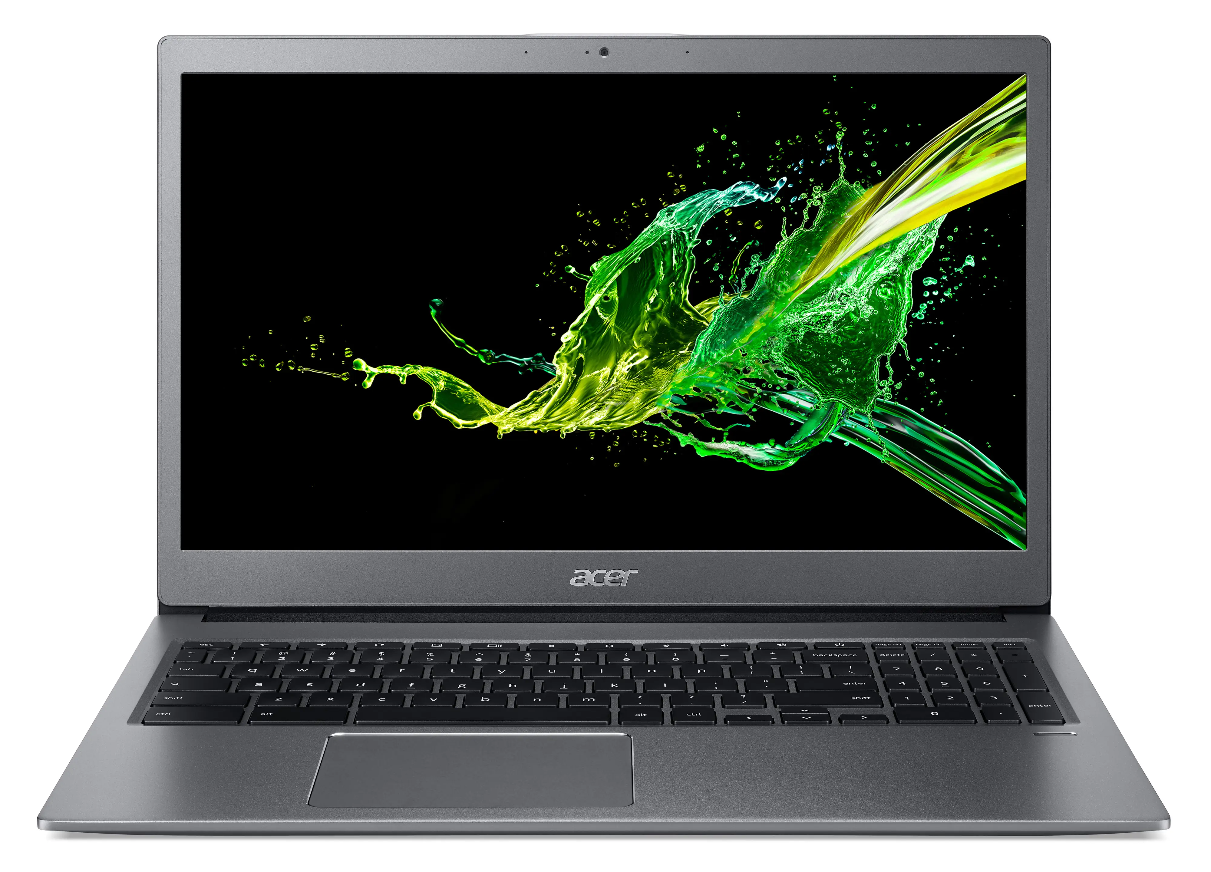 Acer Chromebook CB715-1WT-P9KU 8 GB NX.HB0EF.006