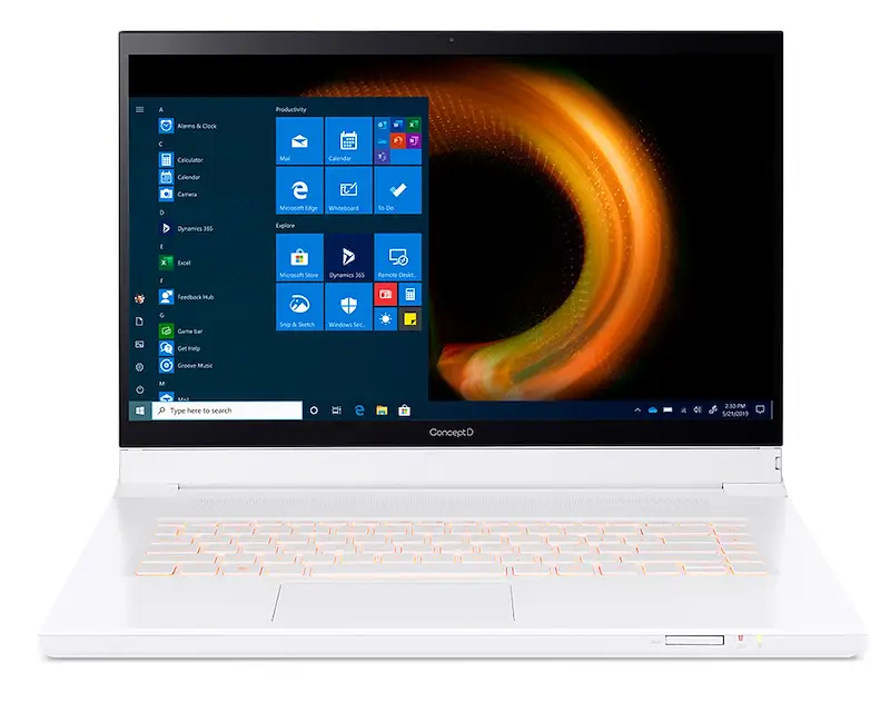 Acer ConceptD CC715-71P-735J 16 GB NX.C5DET.004