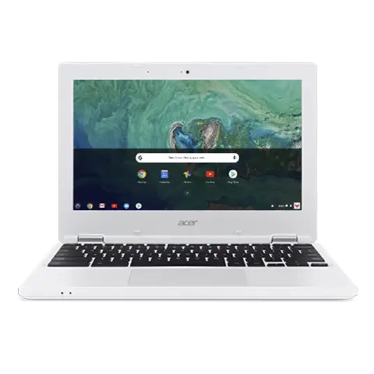 Acer Chromebook 11 CB3-132 4 GB NX.G4XEC.002