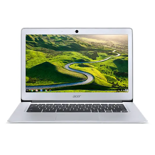 Acer Chromebook 14 4 GB NX.GJEEC.002