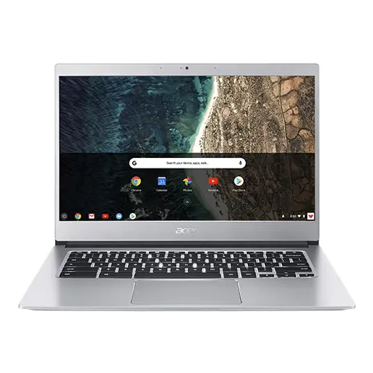 Acer Chromebook 14 514-1H 4 GB NX.H1QEC.001