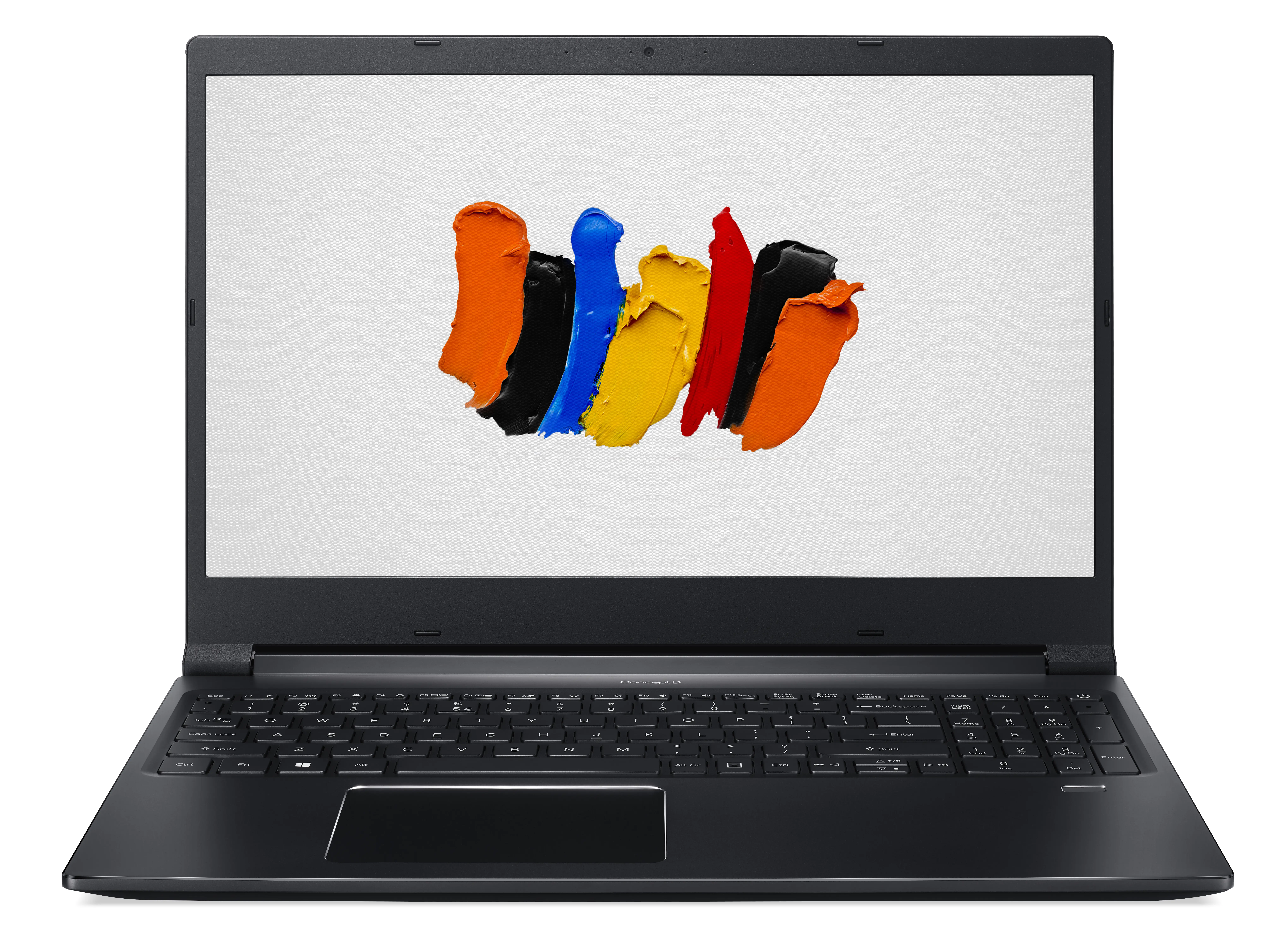 Acer ConceptD CN315-71-57J1 8 GB NX.C4RAA.001