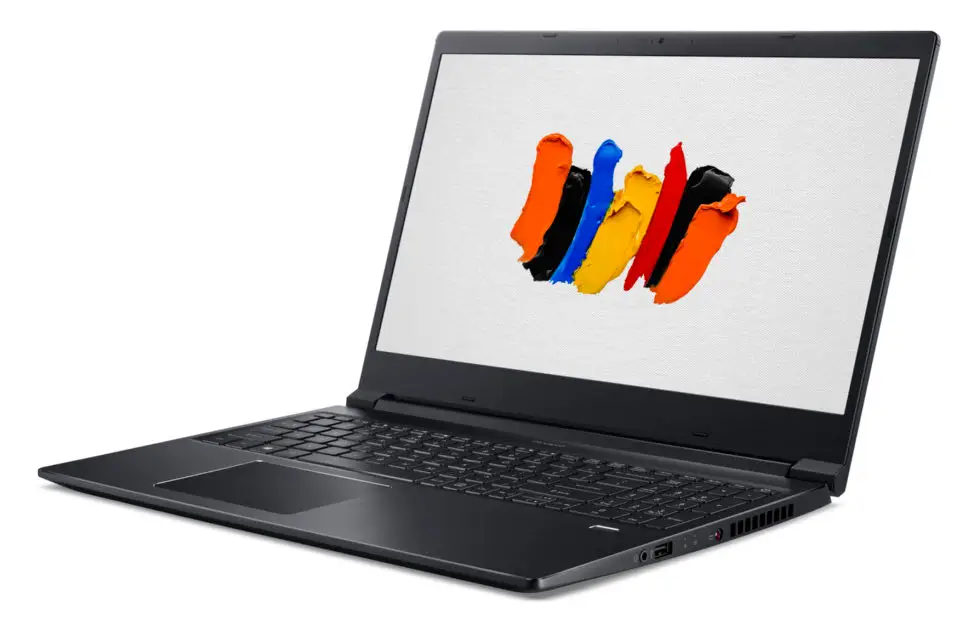 Acer ConceptD CN315-71-76MR 16 GB NX.C4QEG.001